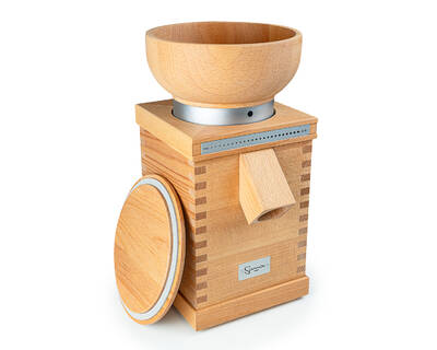 Sana Grain Mill XL LQ 5