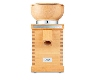 Sana Grain Mill XL LQ 2