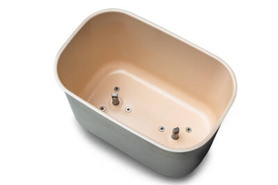 Sana Smart Bread Maker 2 HQ-8