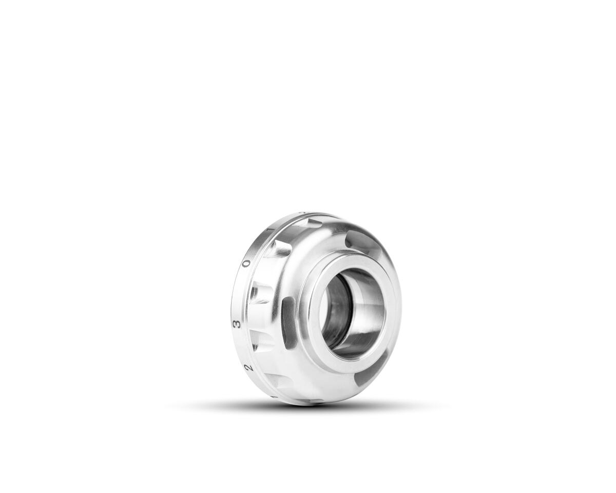 Sana 929 Pulp regulation knob