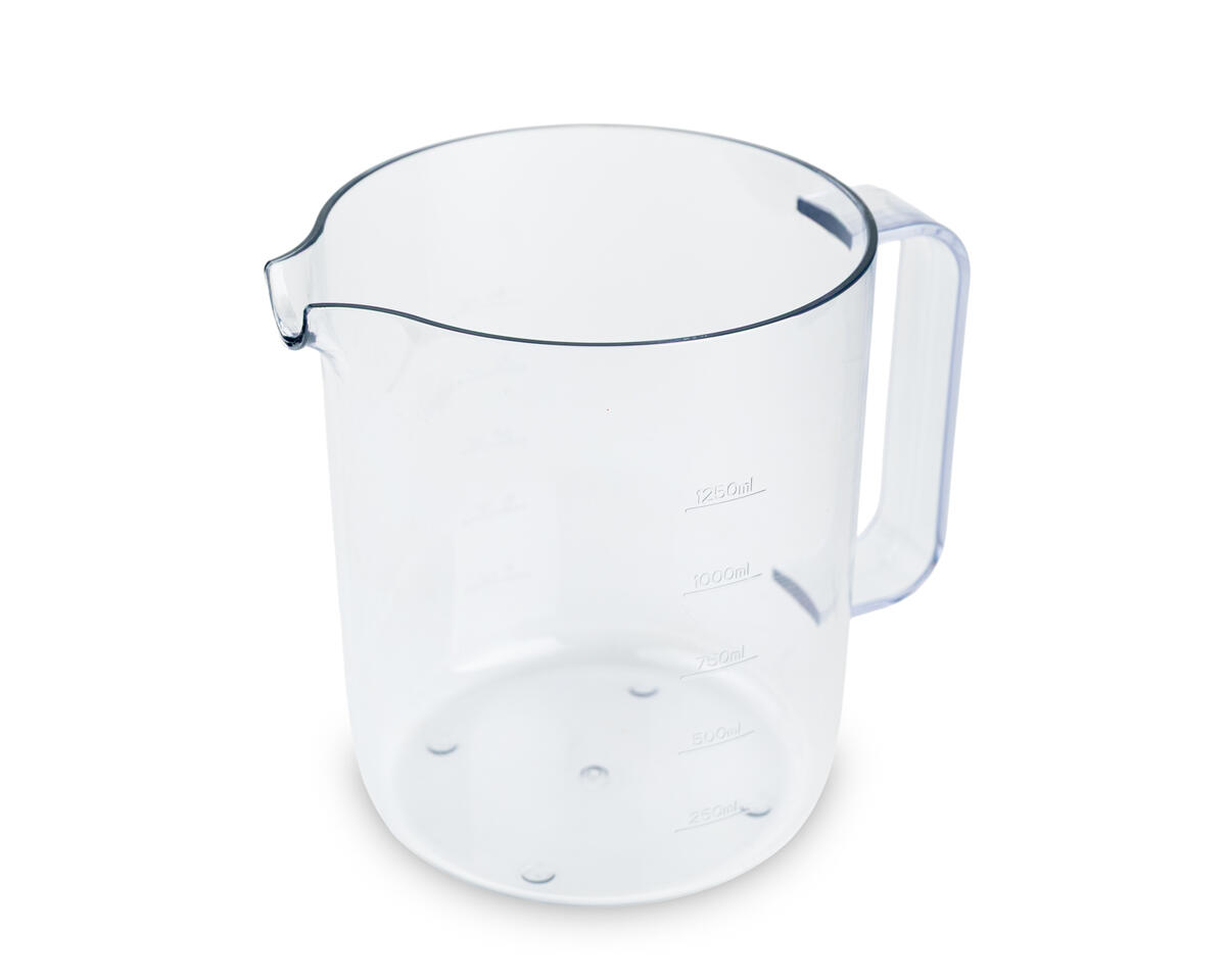Sana 818 juice container