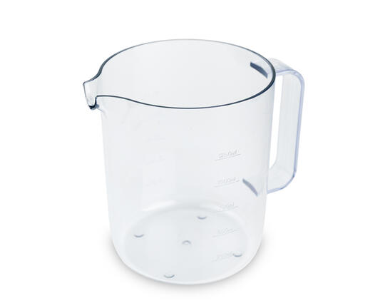 Sana 818 juice container