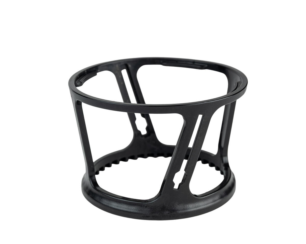 Sana 818 brush holder