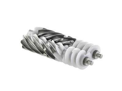 Twin Gear Set for Omega Twin Gear