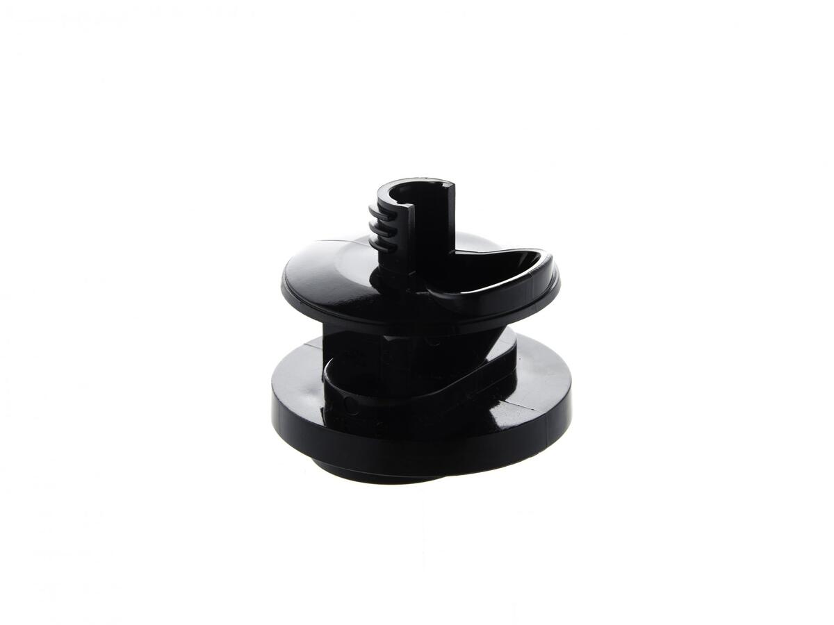 Pulp Discharge for Omega Twin Gear Juicer