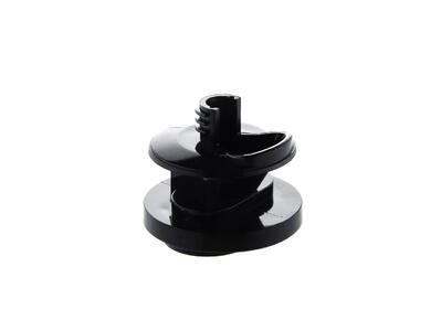 Pulp Discharge for Omega Twin Gear Juicer