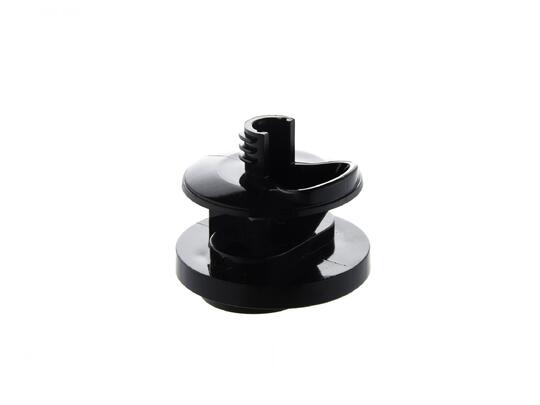 Pulp Discharge for Omega Twin Gear Juicer
