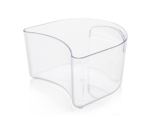 Pulp container for Omega Twin Gear Jucier