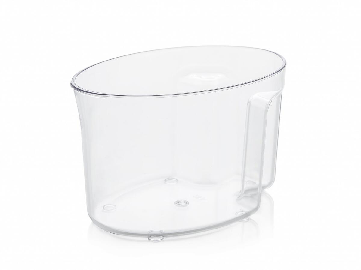 Juice Container for Omega Twin Gear Juicer