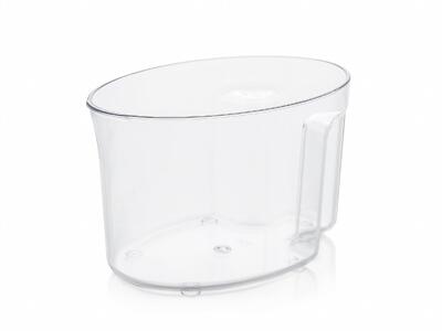 Juice Container for Omega Twin Gear Juicer