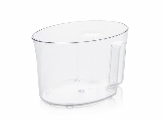 Juice Container for Omega Twin Gear Juicer