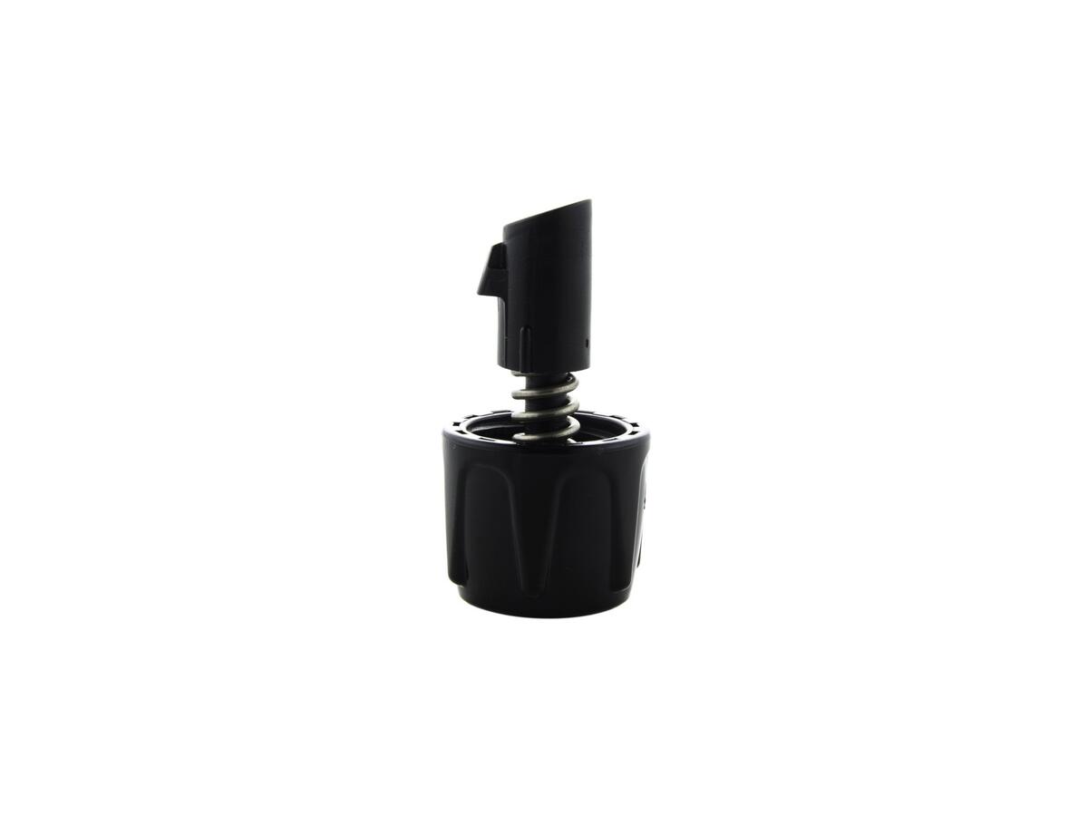 Pulp Regulation Knob for Omega Twin Gear