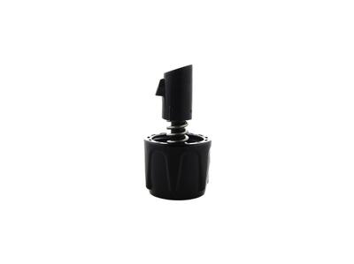 Pulp Regulation Knob for Omega Twin Gear