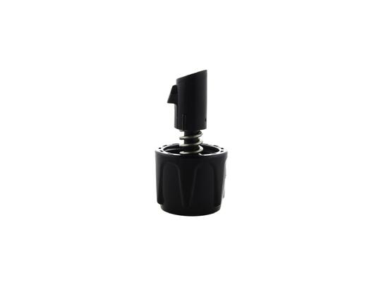Pulp Regulation Knob for Omega Twin Gear